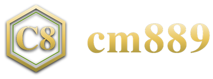cm889 logo